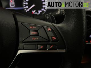 NISSAN Juke usata, con Park Distance Control