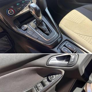 FORD Focus usata, con Controllo automatico clima