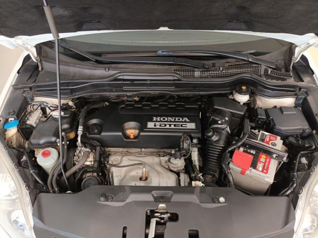 HONDA CR-V usata 57