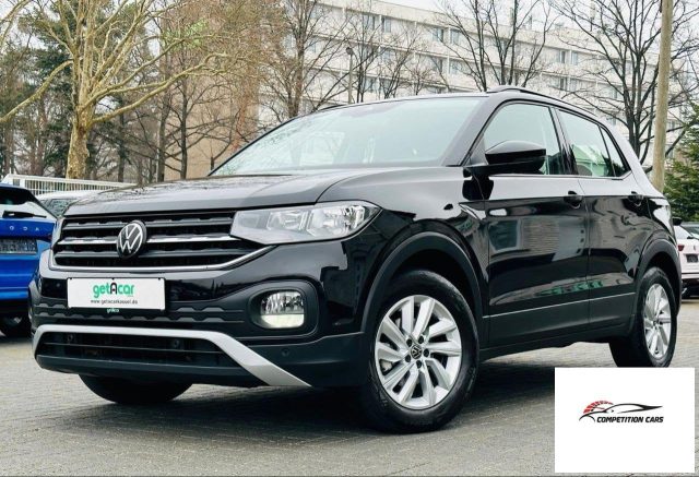 VOLKSWAGEN T-Cross usata, con Airbag laterali