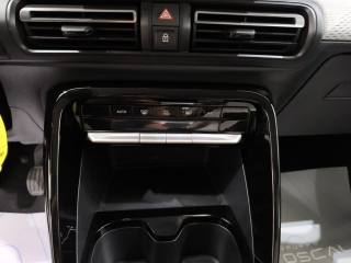 CITROEN C3 usata, con Cruise Control