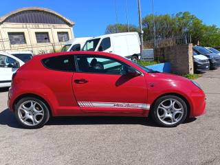 ALFA ROMEO MiTo usata 4