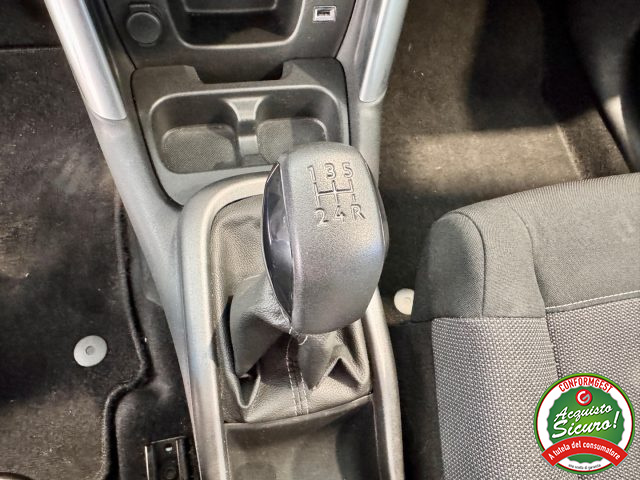 CITROEN C3 Aircross usata, con Climatizzatore