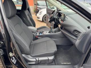 NISSAN Qashqai usata, con Fendinebbia