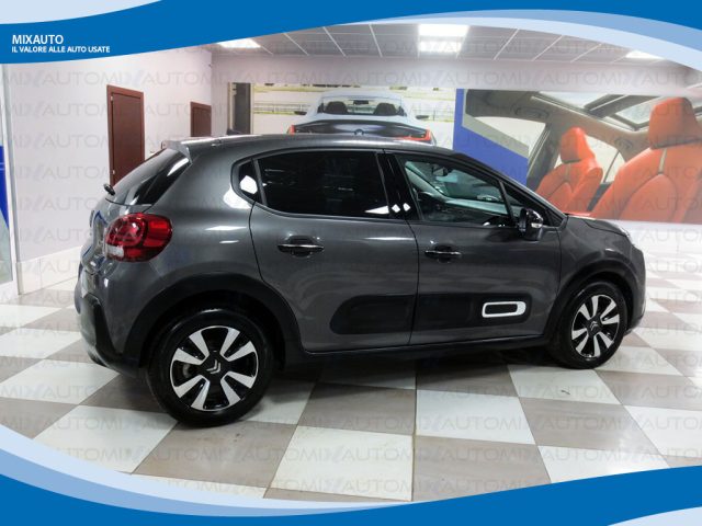 CITROEN C3 usata, con Airbag