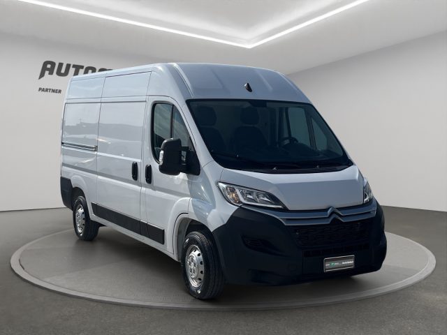 CITROEN Jumper usata, con Chiusura centralizzata