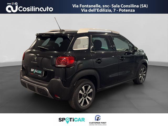 CITROEN C3 Aircross usata, con Alzacristalli elettrici