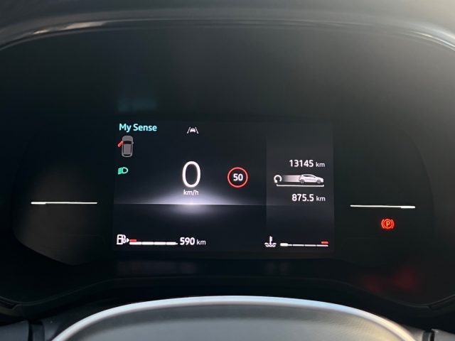 RENAULT Clio usata, con Controllo automatico clima