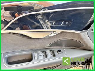 AUDI A8 usata, con Bracciolo