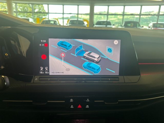 VOLKSWAGEN Golf usata, con Servosterzo