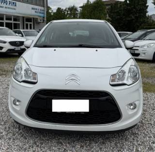 CITROEN C3 usata, con Airbag