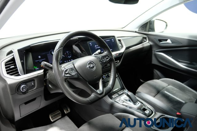 OPEL Grandland usata, con Alzacristalli elettrici