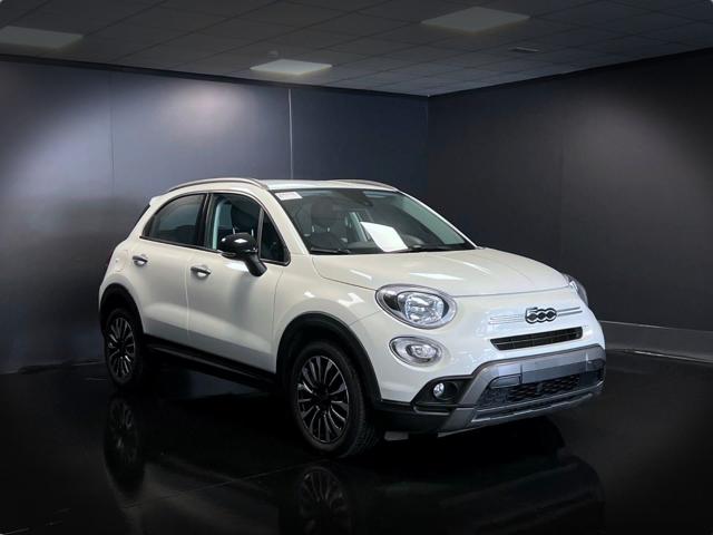FIAT 500X usata, con Airbag laterali