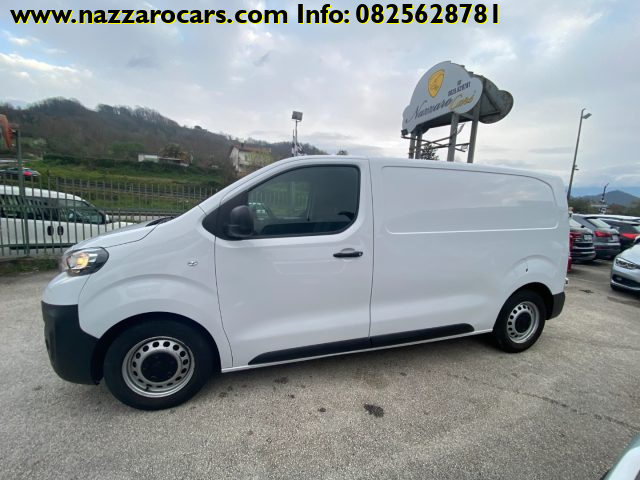 PEUGEOT Expert usata, con Airbag laterali