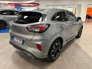 FORD Puma usata, con ESP