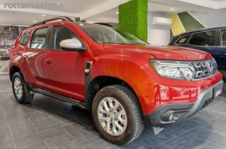 DACIA Duster usata, con Airbag