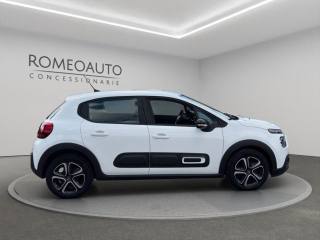 CITROEN C3 usata, con Chiusura centralizzata