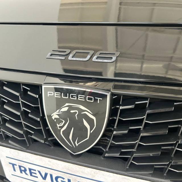 PEUGEOT 208 usata, con Vivavoce