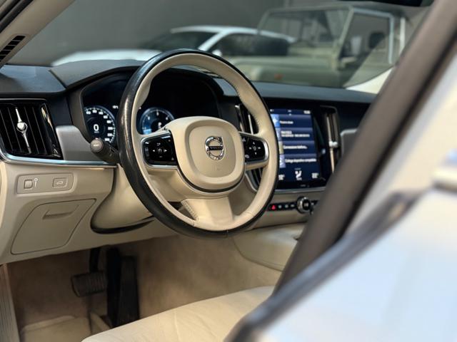 VOLVO V90 usata, con Chiusura centralizzata
