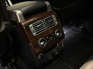 LAND ROVER Range Rover usata, con Luci diurne LED