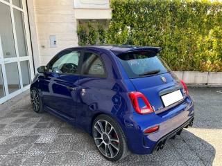 ABARTH 595 usata 9