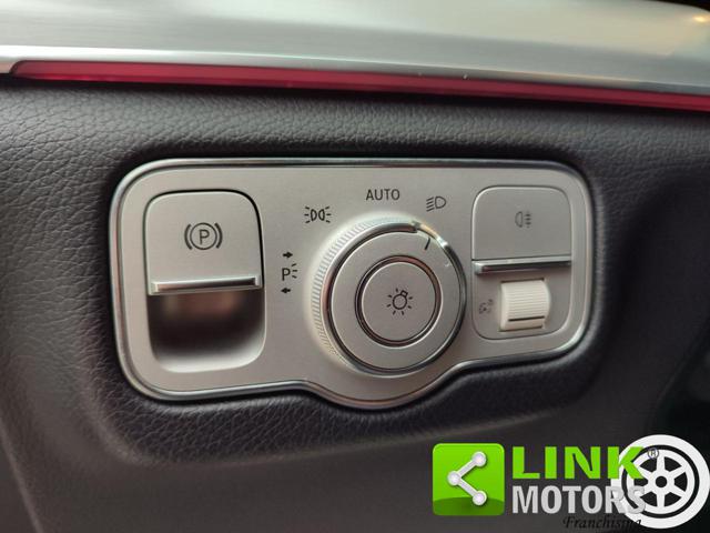 MERCEDES-BENZ GLE 350 usata 28