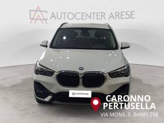 BMW X1 usata, con Chiusura centralizzata