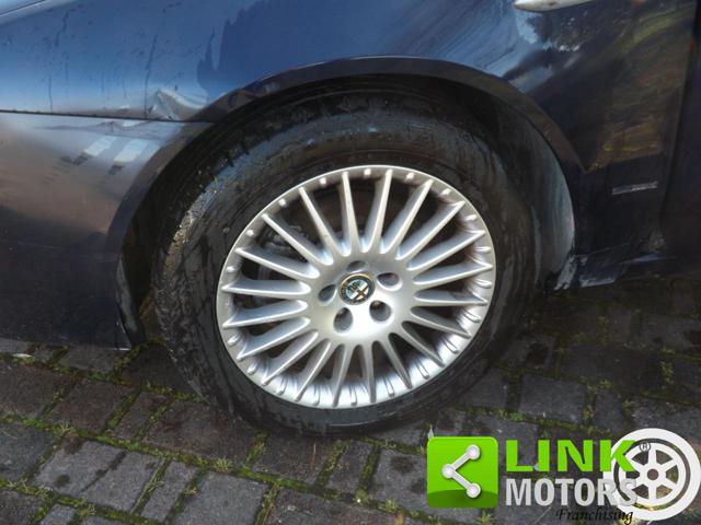 ALFA ROMEO 159 usata 30