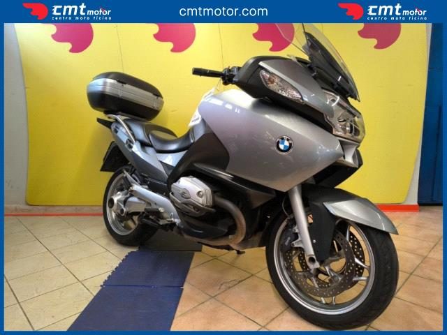 BMW R 1200 RT usata 1