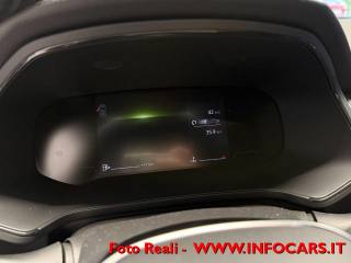 RENAULT Captur usata, con Immobilizzatore elettronico