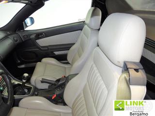 ALFA ROMEO Spider usata, con Immobilizzatore elettronico