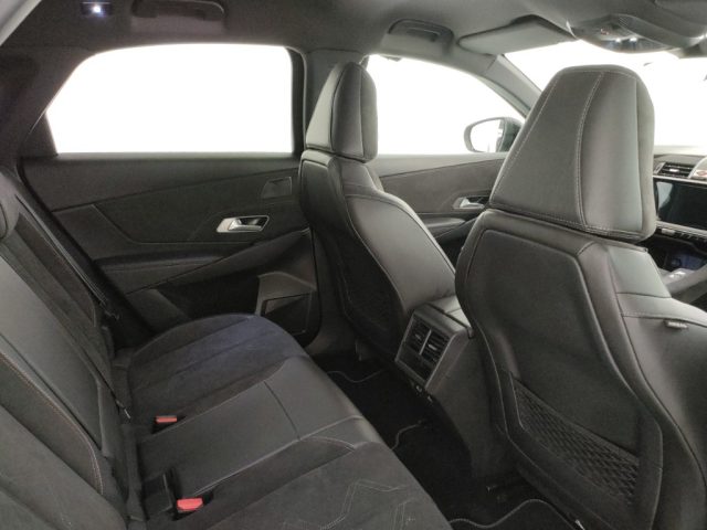 DS AUTOMOBILES DS 7 Crossback usata, con Cerchi in lega