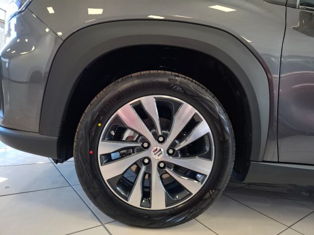 SUZUKI S-Cross usata, con Sistema di navigazione