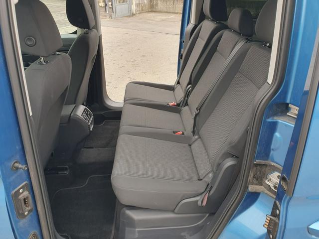 VOLKSWAGEN Caddy usata, con Controllo trazione