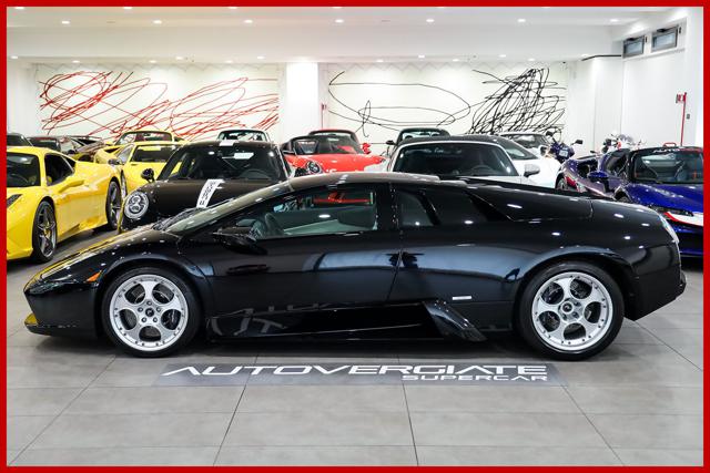 LAMBORGHINI Murcielago usata, con Alzacristalli elettrici