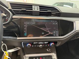 AUDI Q3 usata, con Controllo trazione