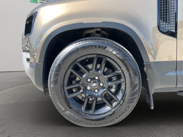 LAND ROVER Defender usata, con Specchietti laterali elettrici