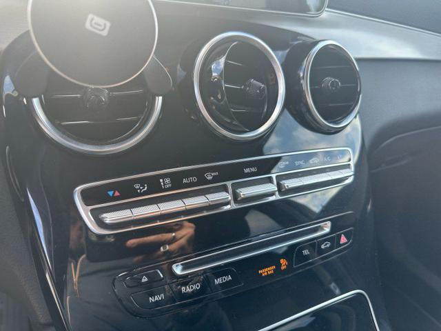 MERCEDES-BENZ GLC 220 usata 66