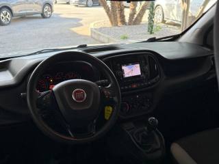 FIAT Doblo usata 14
