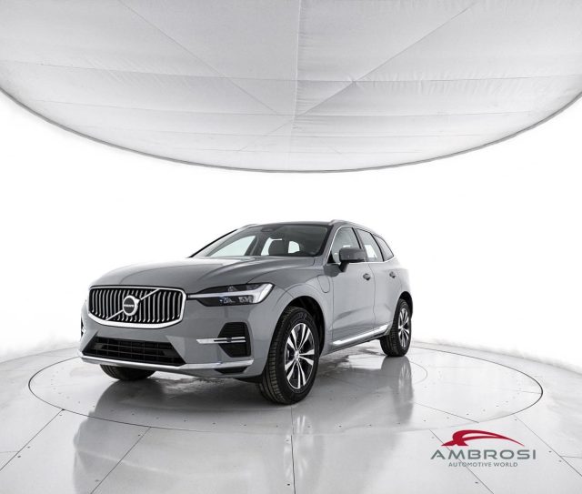 VOLVO XC60 usata 0