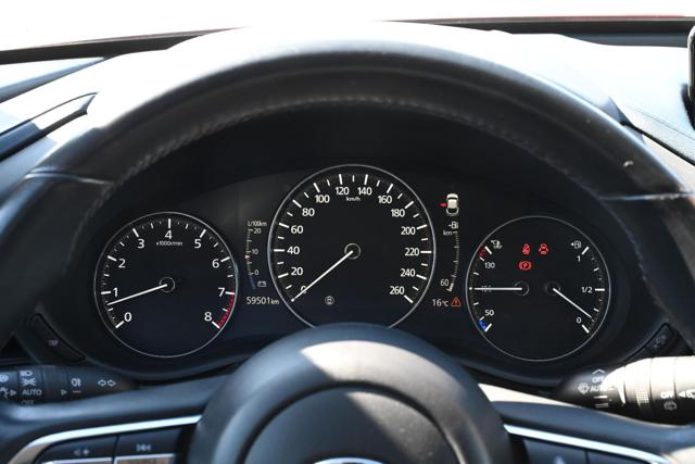 MAZDA CX-30 usata, con Park Distance Control