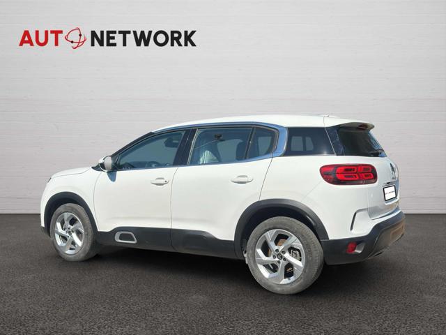 CITROEN C5 Aircross usata, con Airbag laterali