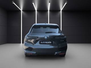 BMW iX usata, con Airbag Passeggero