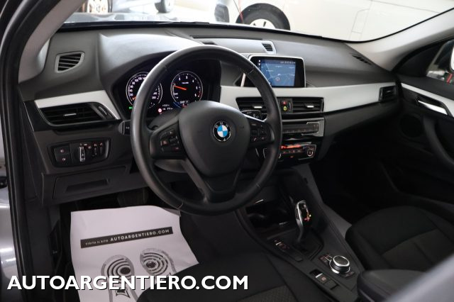 BMW X1 usata, con Alzacristalli elettrici