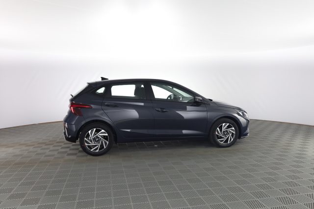 HYUNDAI i20 usata 2