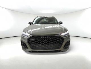 AUDI Q5 usata, con Airbag laterali