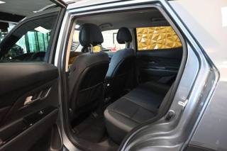 SSANGYONG Korando usata 22