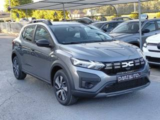 DACIA Sandero usata, con Airbag laterali
