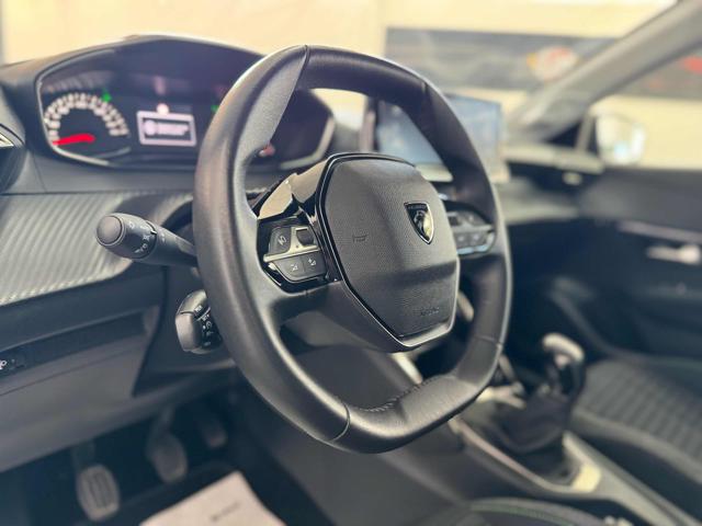 PEUGEOT 208 usata 20
