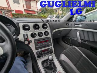 ALFA ROMEO Brera usata 57
